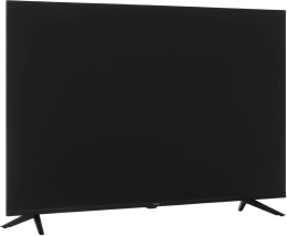 Телевизор LED Haier 43" LED S2 Frameless черный 4K Ultra HD 60Hz MEMC DVB-T DVB-T2 DVB-C DVB-S DVB-S2 USB WiFi Smart TV RUS (DH1ZR7M00RU)