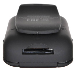 MP3 плеер Digma R3 flash,  8ГБ,  черный