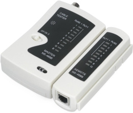 Кабельный тестер Cabeus CT-BNC-RJ45