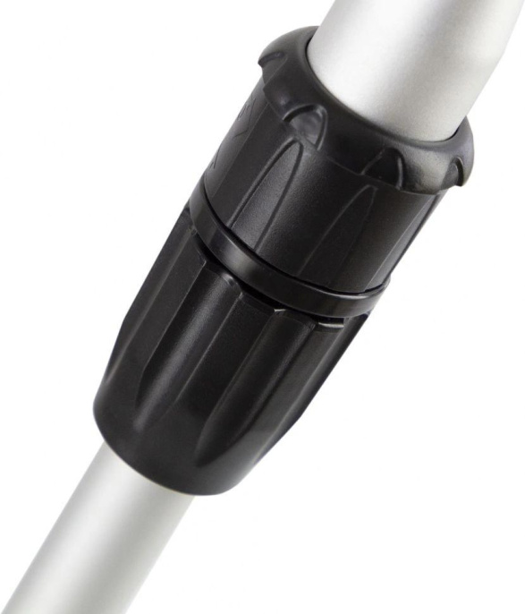 Триммер электрический DENZEL TE-650 [96620]