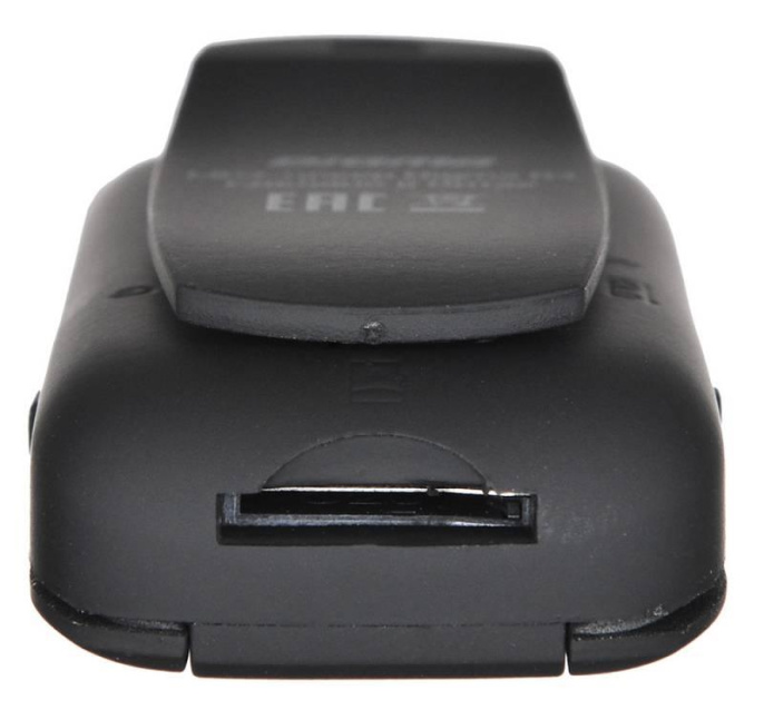 MP3 плеер Digma R3 flash,  8ГБ,  черный