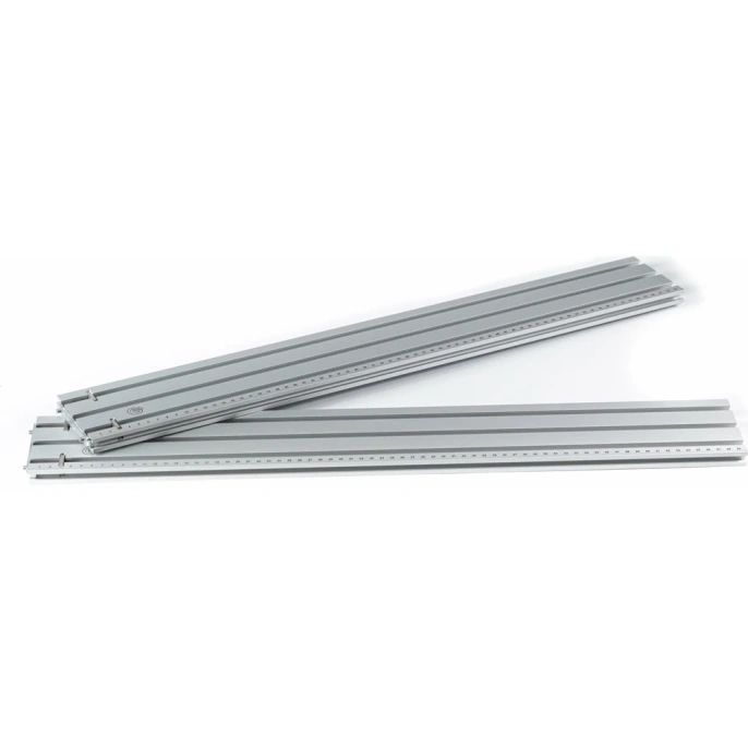 Комплект для фрезерного шаблона KT RJ700 700 мм, 2.7 кг GlobalTOOLS GT-007-114-0008