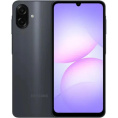 6.7" Смартфон Samsung Galaxy A07 4/64Gb,  SM-A075F,  IPS,  90Гц,  5000мAч,  черный