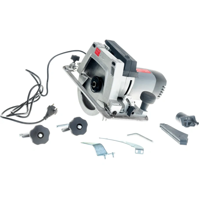 Электрическая дисковая пила Сорокин 29.68