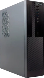 ПЭВМ TGPC Business.Slim 96869 A-X Athlon Pro 300GE / 2HP / A520M / 8GB DDR4 / 256Gb SSD / 200W