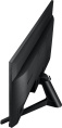 24" Монитор Samsung Essential S3 S24F330EAIXCI,  1920x1080,  VA,  100Гц,  1хHDMI,  черный [ls24f330eaixci]