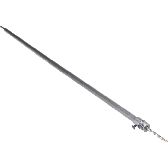 Удлинитель со сверлом для коронки по бетону 1000 мм; SDS-plus; М22 РемоКолор 36-7-954