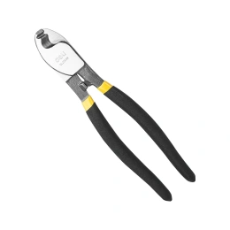 Кабелерез DELI dl20038 200 мм, максимальный диаметр реза 10 мм, противоскользящая рукоять 108854