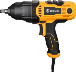 Гайковерт сетевой ударный DEKO DKIW1150