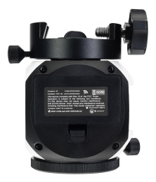Монтировка Sky-Watcher Star Adventurer Mini, белая/зеленая