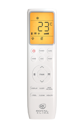 Внутренний блок Royal Clima RCI-PFF09HN