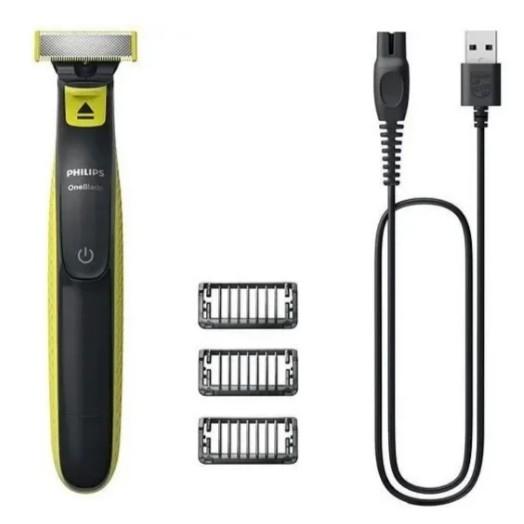 Триммер ONEBLADE QP2724/10 PHILIPS