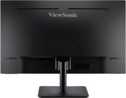 27" Монитор ViewSonic VA2732-H-2, 1920x1080, IPS, 100Гц, 1хHDMI, черный