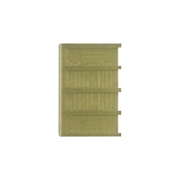 Набор пластиковых лопаток БелАК СТАНДАРТ БАК.12055