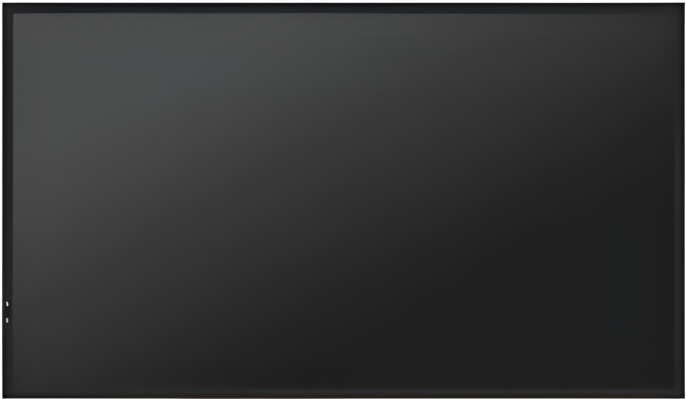 Панель Hisense 65DM66D 65", черный
