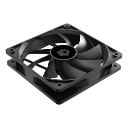 Case Fan ID-Cooling XF-120-K 120х120х25 мм PWM