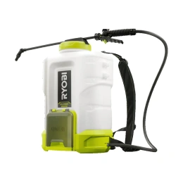 Ранцевый распылитель Ryobi RY18BPSB-0 18В 5133005774