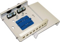 Кросс Lanmaster LAN-FOBM-WM-8FC 8xFC