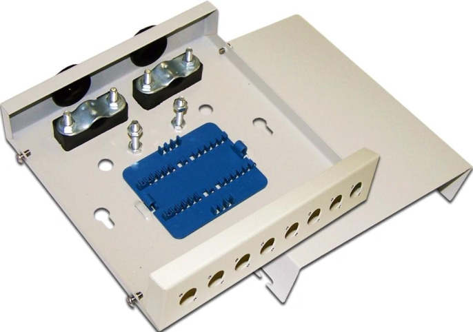 Кросс Lanmaster LAN-FOBM-WM-8FC 8xFC