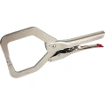 Автоматические клещи WIEDERKRAFT С-образные WDK-65153AUTO