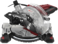 Торцовочная пила REDVERG RD-MS255-1400, 1800Вт, 250мм