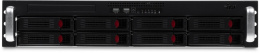 Сервер iRU Rock s2208e, 2U [2146126]