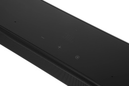 Саундбар JBL BAR 500 MK2 5.1 450Вт+300Вт черный (JBLBAR500M2BLK(UK/AS1))