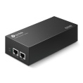 Инжектор PoE TP-LINK POE170S 10/100/1000BASE-T 100-240В АС