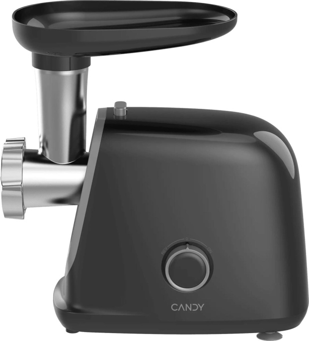 Мясорубка Candy CG-104 900Вт черный F0004BM01RU