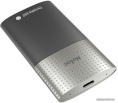 Накопитель SSD Netac USB-C 500GB NT01Z9-500G-32BK Z9 черный