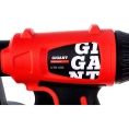 Электрический краскопульт Gigant Professional GTR-600