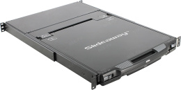 KVM-консоль ATEN CL5800NRG 19"