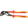 Переставные диэлектрические клещи до 1000V, 250мм Berger BG BG1176
