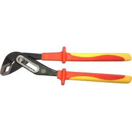 Переставные диэлектрические клещи до 1000V, 250мм Berger BG BG1176