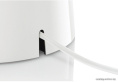 Кофеварка Bosch TKA3A031 капельная, 1100 Вт, тип используемого кофе: молотый, объем резервуара для воды: 1 л, объем кофейника: 1.25 л, количество порций: 10-15, размер фильтра