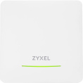 Точка доступа ZyXEL NebulaFlex NWA90BE-EU0102F,  BE5100,  2.4/5ГГц,  1xRJ45,  белый