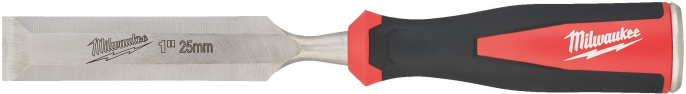 Плоская стамеска Milwaukee 1", 24 мм 4932479895