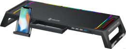 Подставка для монитора EVOLUTION MS200 RGB