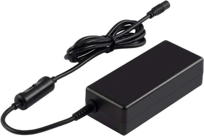 Блок питания Buro BU-M70 ручной 65W 12V-20V 10-коннект. 4A от бытовой электросети
