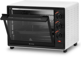 Мини-печь Vitek VT-2490, белый