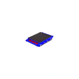 Роликовая подкатная платформа TOR CRO-6 г/п 8 т (без ручки) 1005451
