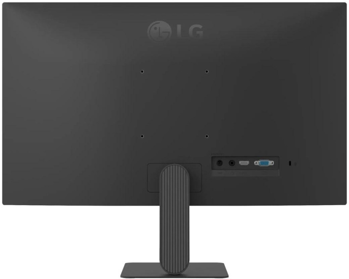 23.8" Монитор LG 24U411A-B,  1920x1080,  IPS,  120Гц,  1хHDMI,  черный [24u411a-b.aruq]
