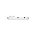 6.67" Смартфон TECNO Spark Go 2 4/128Gb, IPS, 120Гц, 5000мAч, белый