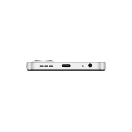 6.67" Смартфон TECNO Spark Go 2 4/128Gb, IPS, 120Гц, 5000мAч, белый