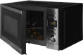 Микроволновая Печь Hyundai HYM-D3043 20л. 700Вт серебристый