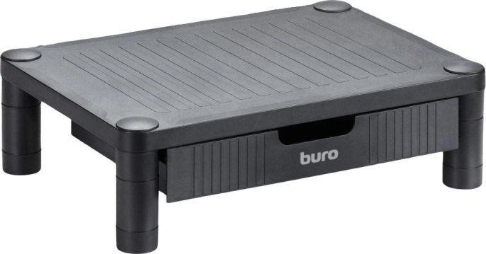Подставка под монитор Buro BU-MS110, для монитора