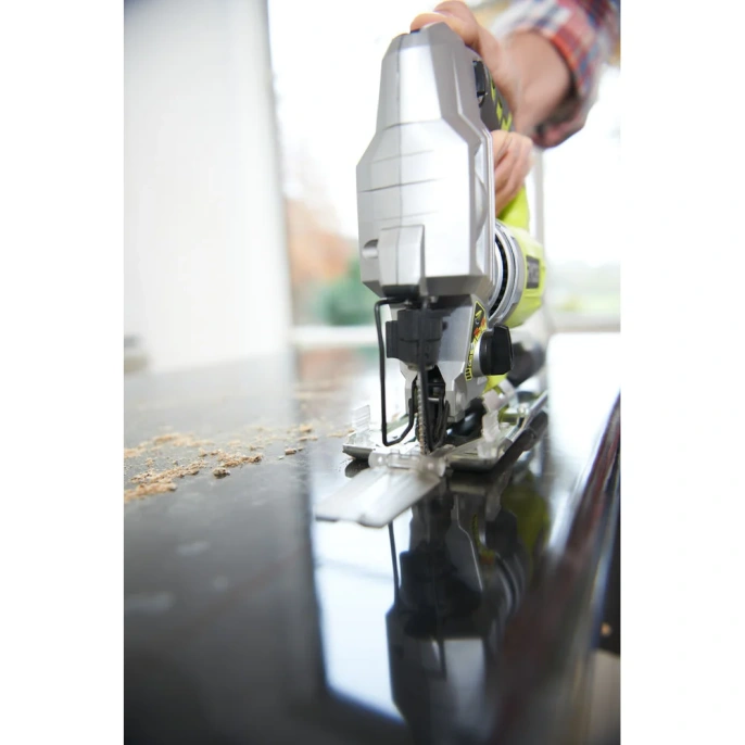 Лобзик Ryobi RJS850-K 5133002217