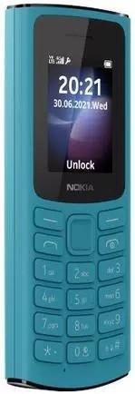 NOKIA 105 TA-1557 DS EAC1 CYAN 1GF019CPG6C03
