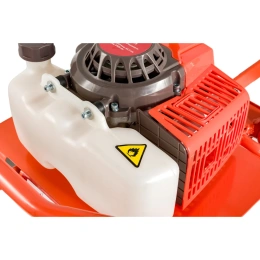 Бензиновый культиватор 3,8 л.с., 1 скорость, Gigant GTSL-01