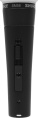 Микрофон проводной Shure SM58SE черный/серебристый
